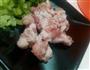 冬瓜虾仁羹的做法图解3