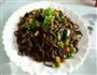 酸辣蕨根粉的做法图解1