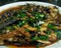 豆鼓蒸白鳝的做法图解4