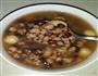红豆薏米莲子粥的做法图解3