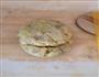宫廷桃酥 葡萄干版的做法图解8