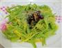 凉拌鲜黄花菜的做法图解1
