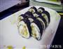 简易紫菜包饭的做法图解4