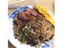 牛肉丝炒面的做法图解5