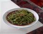 凉拌豇豆的做法图解1