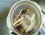 淮山茯苓薏米去湿暖胃汤的做法图解4