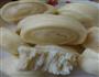 牛奶馒头的做法图解4