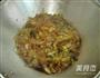 粉丝包菜的做法图解4