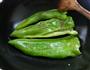 虎皮尖椒的做法图解3