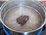 冰爽红豆西米露的做法图解8