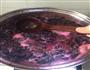 长白山蓝莓汁的做法图解5