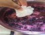 长白山蓝莓汁的做法图解6