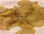 烤土豆片的做法图解1