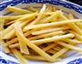 炸薯条的做法图解3