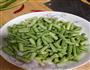 清炒豇豆/豆角的做法图解2