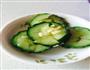 凉拌青瓜的做法图解3