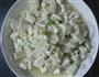 小葱拌豆腐的做法图解5