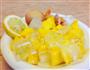 阳光海岸果盘的做法图解2