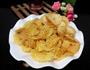 酥脆土豆片的做法图解9