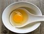 可爱水波蛋的做法图解1