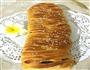 辫子豆沙面包的做法图解10