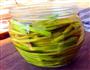 酸豆角炒肉末-自制酸豆角泡法的做法图解10