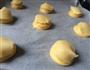 蓬蓬亲的脆皮泡芙的做法图解5