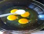 苦瓜胡萝卜煎蛋的做法图解2
