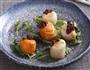 香蒸扇贝的做法图解4