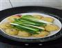 肉末蒸油豆腐的做法图解3