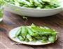 盐水豌豆的做法图解7