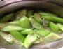 素炒丝瓜的做法图解4