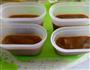 牛奶椰蓉豆沙棒冰的做法图解4