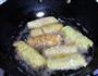 菜卷包肉的做法图解10
