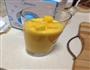 芒果酸奶的做法图解3