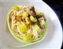 清新夏日酱香意大利面的做法图解8