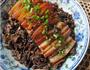 梅干菜扣肉的做法图解5