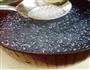 黄桃酸奶茉香西米露的做法图解2