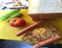 三明治的做法图解1