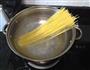 意大利面的做法图解4
