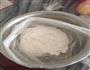 奶香小馒头的做法图解2