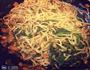 肉臊子面的做法图解6