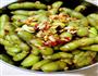 凉拌毛豆的做法图解6