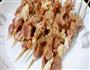 香酥炸牛肉串的做法图解5