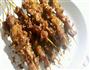香酥炸牛肉串的做法图解8