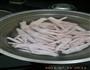 没醋版的做法图解1