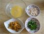 三鲜小馄饨的做法图解1