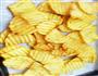 炸薯片的做法图解1