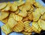 炸薯片的做法图解2