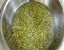 纯绿豆糕的做法图解1